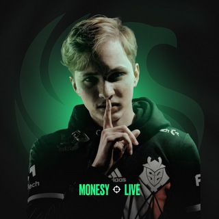 Логотип @monesy13 - M0NESY LIFE