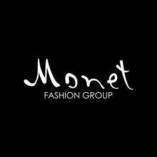 Логотип @monetfashiongroupp - Monet fashion