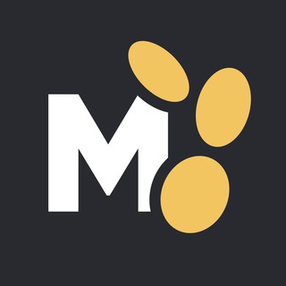 Логотип @monetizeclub - Monetize.club - монетизация ютуб-каналов.