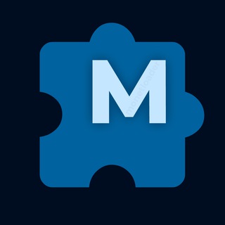 Логотип @monetloader - MonetLoader