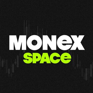 Логотип @monex_space - Monex Space