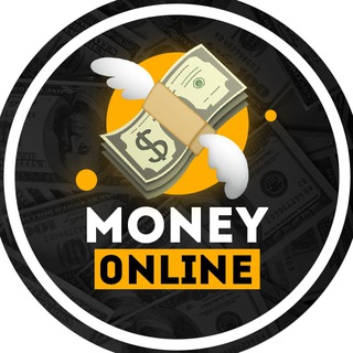 Логотип @money0nline - MONEY 0NLINE