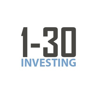 Логотип @money1_30 - ОдинТридцать. 30% за 48 часов с гарантией. 1-30.RU