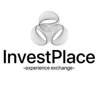 Логотип @money4honey4you - Рупор InvestPlace📣