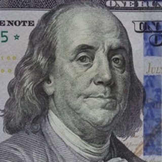 Логотип @money4tgb - Криптовые движули