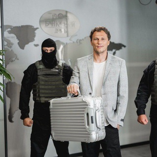 Логотип @money_24_7business - Money 24/7 Business 💰