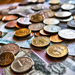 Логотип @money_and_news6 - обсуждение money