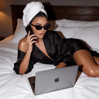 Логотип @money_as_art - Деньги как искусство