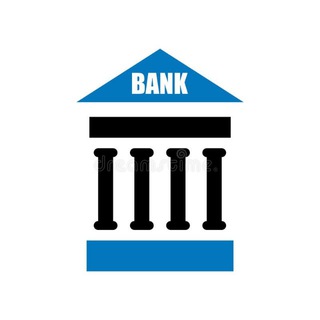 Логотип @money_banka - Деньги в банке