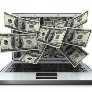 Логотип @money_bitch_internet - Money Bitch