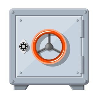 Логотип @money_boxxx - Мой сейф