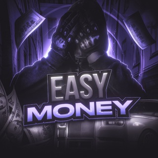 Логотип @money_cpa - EASY MONEY | Арбитраж трафика