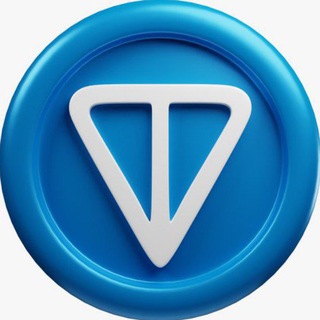 Логотип @money_crypto_ton - CRYPTO TON💎