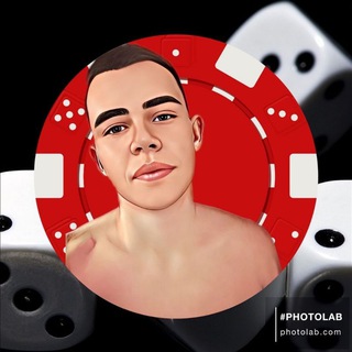 Логотип @money_det - ХАЛЯВА КАЗИНО СТАВКИ