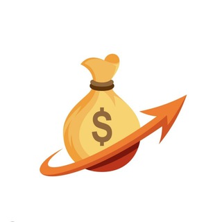 Логотип @money_flow_tg - Денежный поток