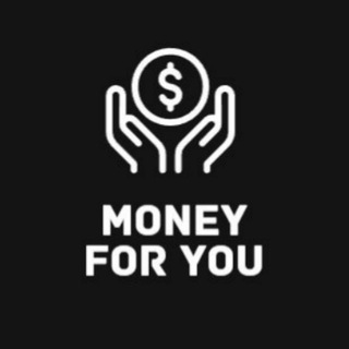 Логотип @money_for_you35 - Money For You