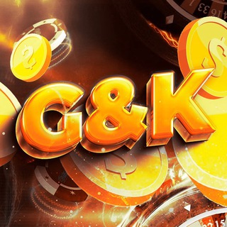 Логотип @money_gang777 - G&K Розыгрыши🤑