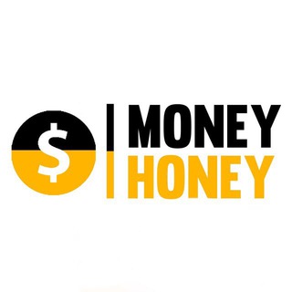 Логотип @money_honey12 - Money💰Honey🍯