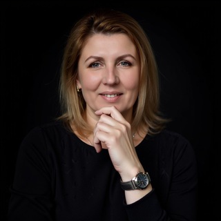 Логотип @money_igra - Нина Сердюкова | Психолог