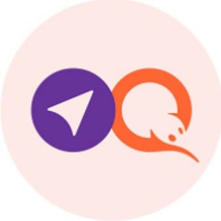 Логотип @money_isnot_problem - Qiwi Wallet