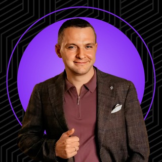 Логотип @money_kurkin - Деньги и масштаб для экспертов