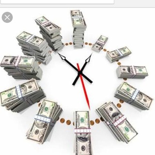 Логотип @money_live - Бизнес и инвестиции