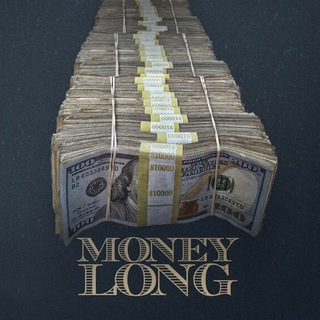 Логотип @money_longbet - MONEY LONG BETS | Ставки на спорт