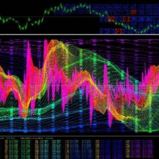 Логотип @money_loves_silence - Мысли вслух 💸✨