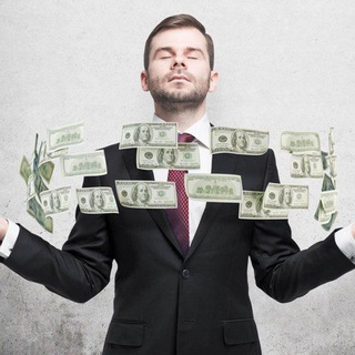 Логотип @money_many_man2 - Money man