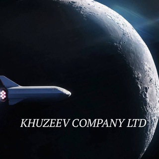 Логотип @money_matters92 - Khuzeev Company Limited