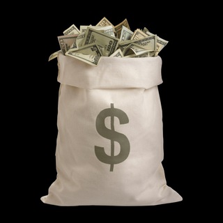 Логотип @money_na_karman - Money в кармане