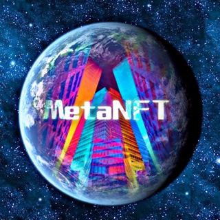 Логотип @money_nft - META NFT AIRDROP