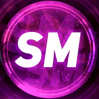 Логотип @money_on_tg - Smart Money