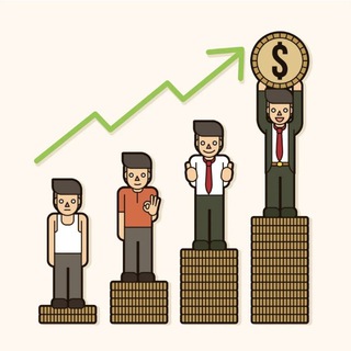 Логотип @money_owner_tg - Властелин финансов