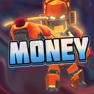 Логотип @money_play_game - Турниры|MONEY
