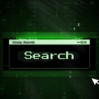 Логотип @money_search_feedback - Money Search Отзывы 💵