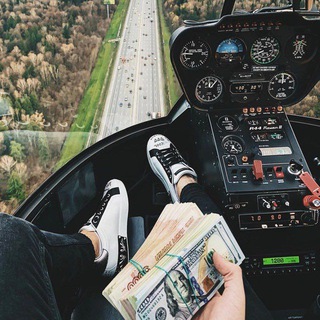 Логотип @money_ss_2021 - Money