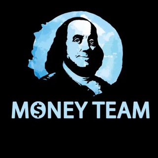 Логотип @money_team0001 - MoneyTeam | Прогнозы на спорт