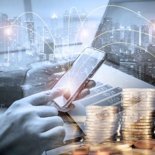 Логотип @money_theory - 💰Теория Богатства💰 / финансы / бизнес идеи в кризис