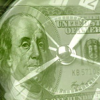 Логотип @money_time_mlm - ⏰ 💵 ВРЕМЯ ДЕНЕГ 💵 ⏰