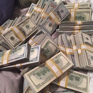 Логотип @money_toyou - Фриланс ❤️💰
