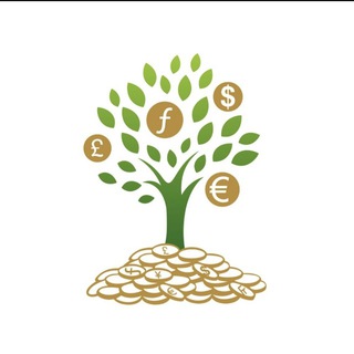 Логотип @money_tree10 - Денежное дерево