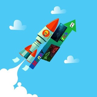 Логотип @money_trick - EA ᴹᵀ• MONEY TRICK ᴹᵀ• FOREX