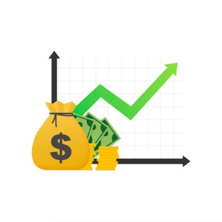 Логотип @money_up_trade - Виталий Жогов Trader Money_up