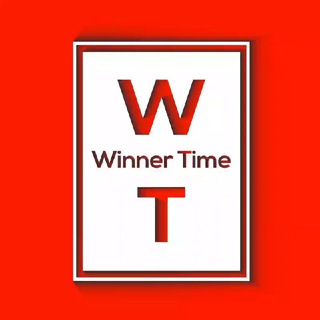 Логотип @money_up_vin - Winner Time | Прогнозы на спорт