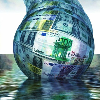 Логотип @money_vek - 💰Психология денег💰