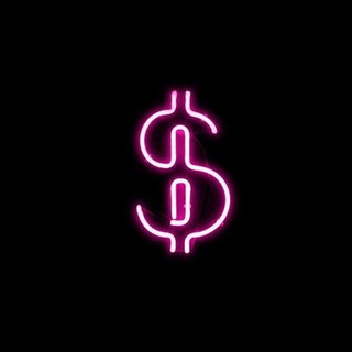 Логотип @money_waterfall1_chat - Money Waterfall Chat