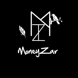 Логотип @money_zar - MoneyZar