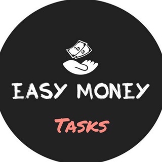 Логотип @moneyadv_tasks - Заработок в интернете