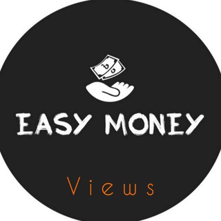 Логотип @moneyadv_views - Как зарабатывать деньги в интернете
